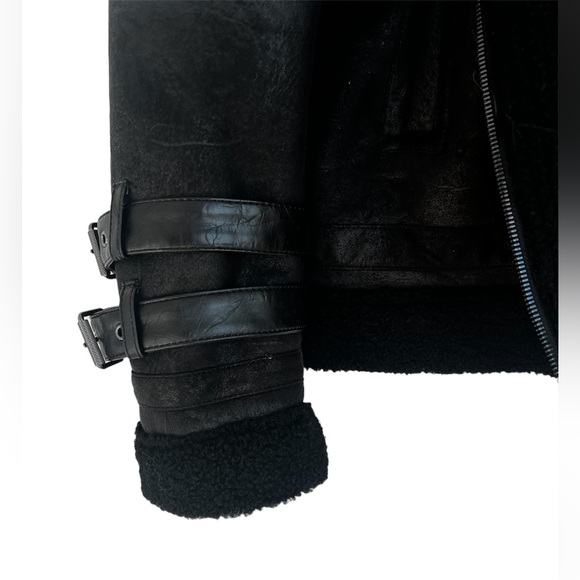 ZARA MEN FALL JACKET - Picture 2 of 7